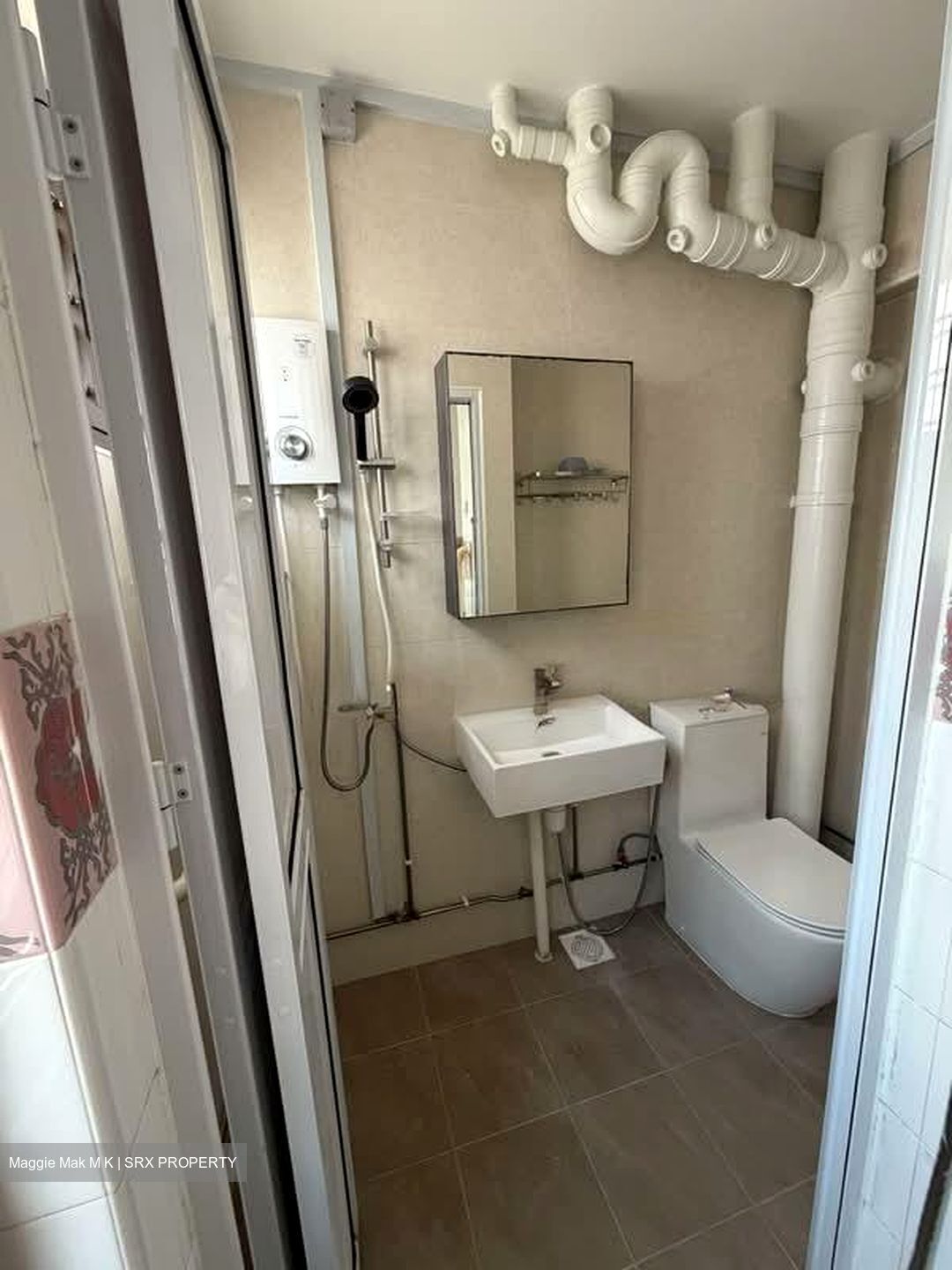 Blk 450 Hougang Avenue 10 (Hougang), HDB 4 Rooms #537139491